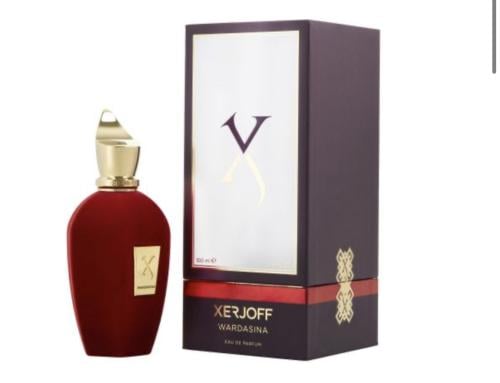 عطر زيرجوف ورداسينا او دو بارفيوم 100مل
