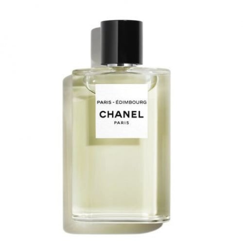 عطر باريس - اديمبورغ من شانيل للجنسين - او دي توال...