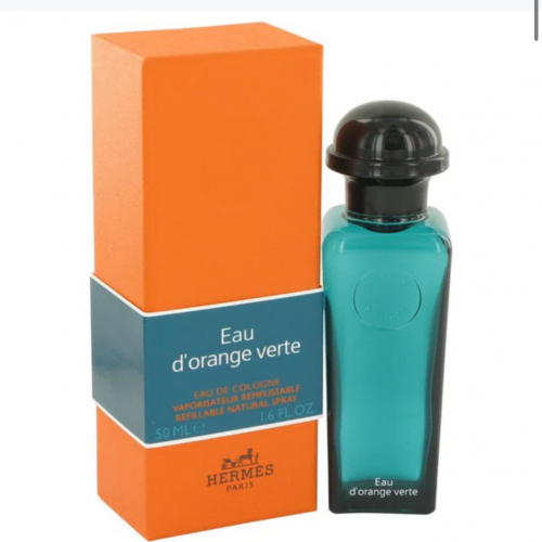 عطر هيرمز أو دي أورانج فيرتي أو دو كولون للجنسين 1...