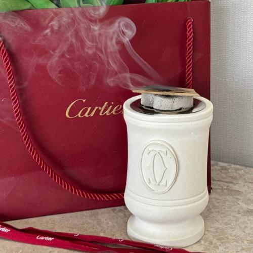 مبخرة كارتير