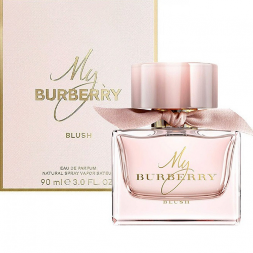 عطر بربري ماي بربري بلش للنساء -او دو بيرفيوم 90 م...