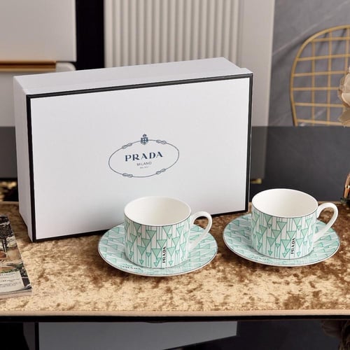 بوكس اكواب برادا للقهوه