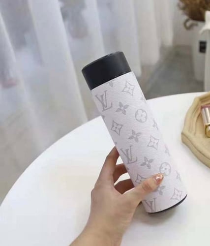 كوب لويس فيتون حافظ للحراره 500 مل