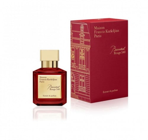عطر ميزون فرانسيس كوركدجيان باكارات روج 540 اكستري...