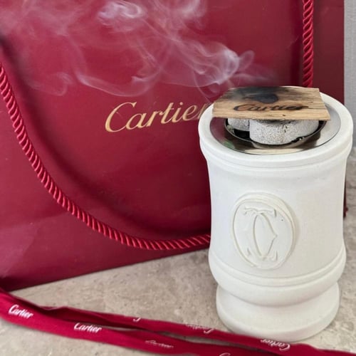 مبخرة كارتير