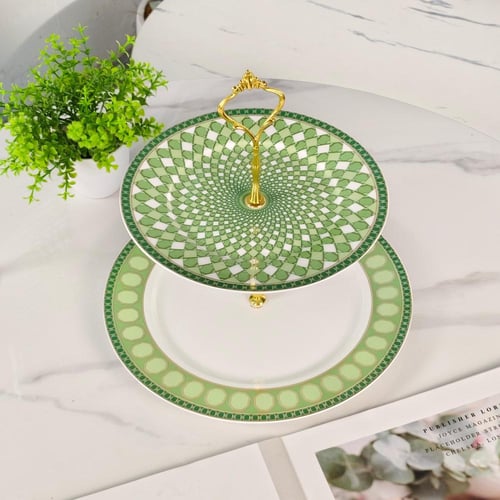 استاند حلى سوار فسكي