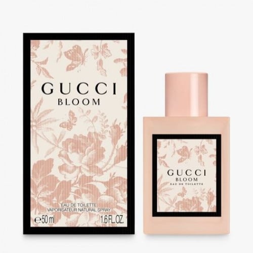 عطر بلوم من غوتشي للنساء - او دي تواليت | 100 مل