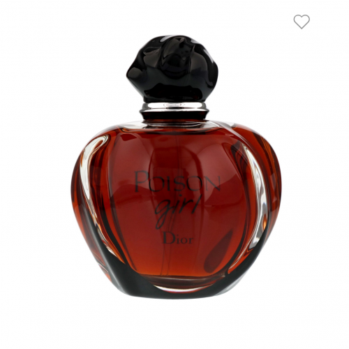 عطر ديور بويزن جيرل او دي بارفيوم للنساء100مل