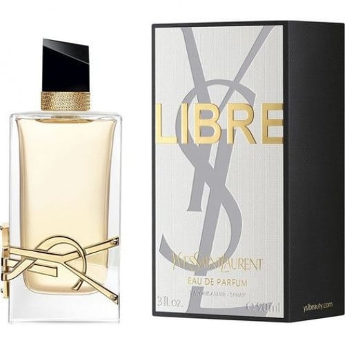 عطر ليبر من ايف سان لوران للنساء - او دي برفيوم |...
