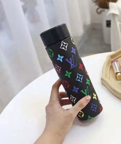 كوب لويس فيتون حافظ للحراره 500 مل