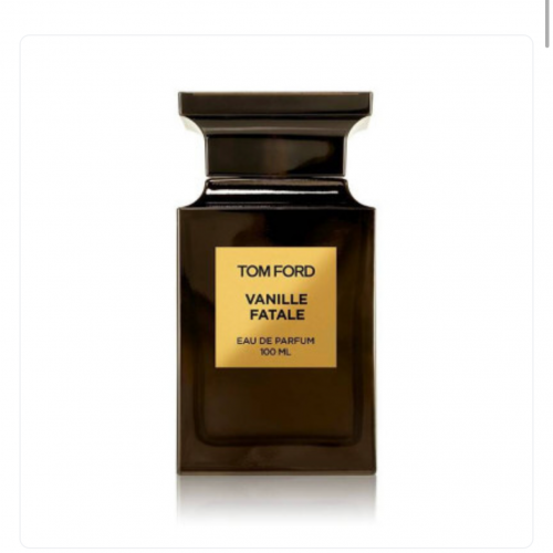 عطر فانيلا فاتالي للجنسين من توم فورد 100 مل