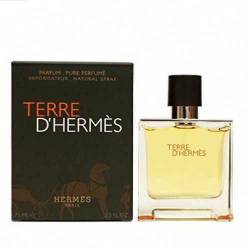عطر هيرمز تري دي هيرمز أو دي تواليت للرجال 100 مل