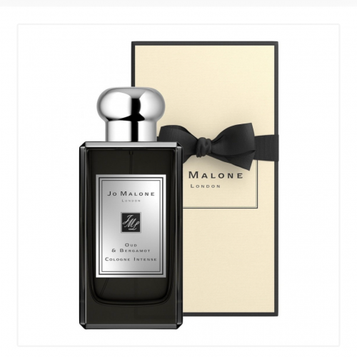 عطر جو مالون عود اند برغموت كولون انتنس للجنسين-10...