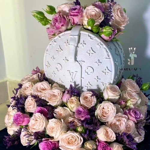 فازة لويس فيتون