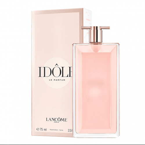 عطر ايدول من لانكوم للنساء - او دو بارفيوم 75مل