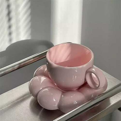 كوب زهرة دوار الشمس