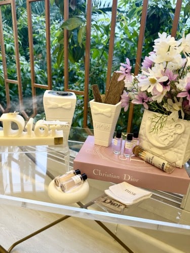 طقم ديور مكون من 5 قطع