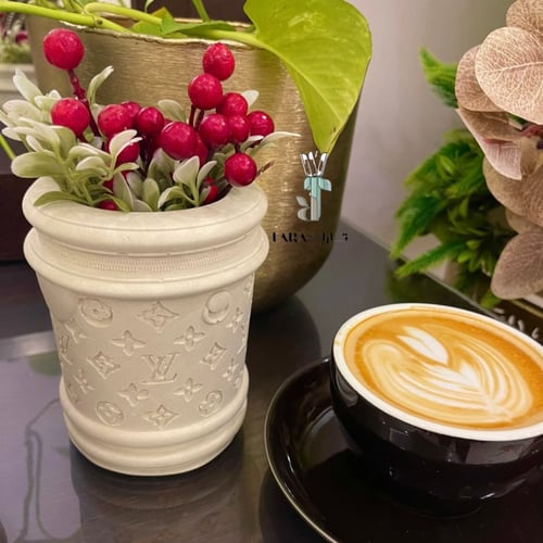 مبخرة لويس فيتون