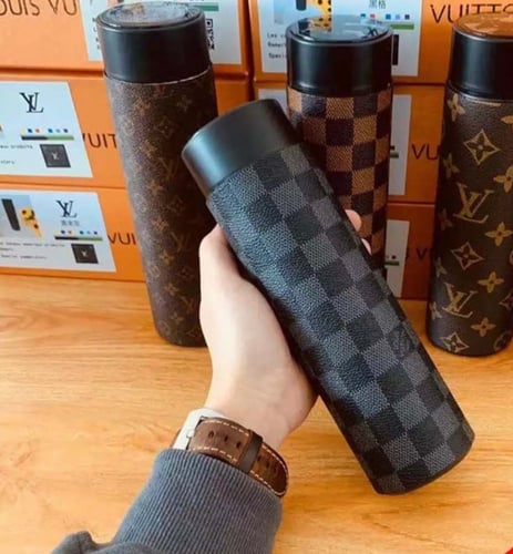 كوب لويس فيتون حافظ للحراره 500 مل