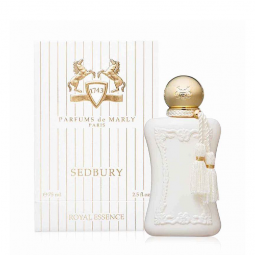 عطر دي مارلي سيدبوري للنساء او دو بارفيوم 75مل