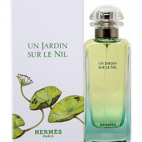 عطر هيرمز اون جاردن سورلي نيل للنساء اودي تواليت 1...