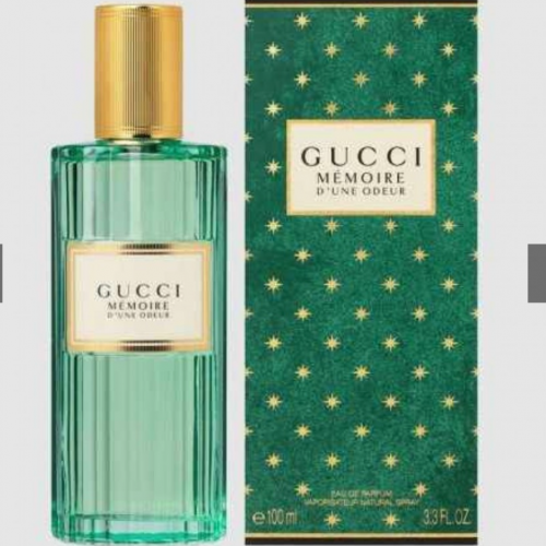 عطر قوتشي ميموري دي اون اودور 90مل