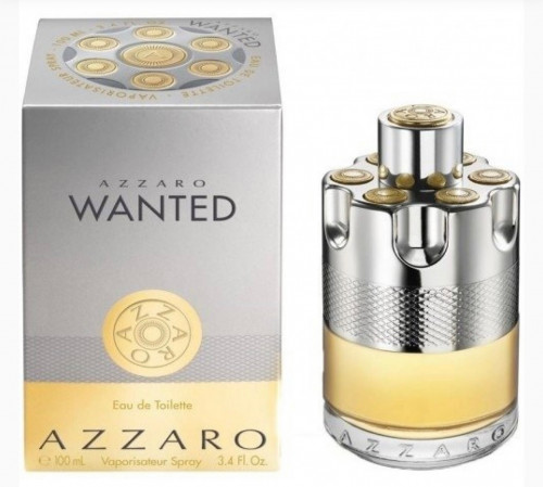 عطر ازارو وانتد او دو تواليت 100 مل