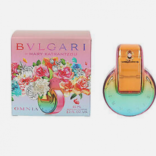 عطر اومنيا باي ماري كاترانتزو من بولغاري للنساء او...