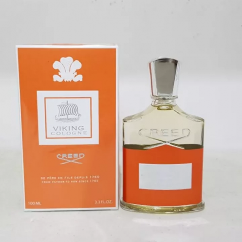 عطر كريد فايكينق كولون للرجال او دو بارفيوم 100مل
