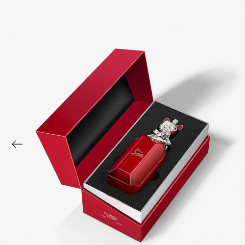 عطر كريستيان لوبوتان لوبيدو للنساء أودي بيرفان 90...