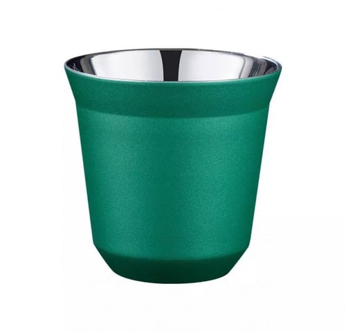 كوب استيل بعدة الوان ساده