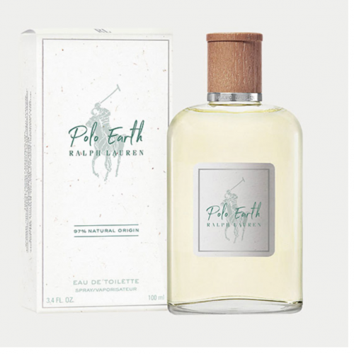 عطر رالف لورين بولو ايرث الجديد اودي تواليت 100 مل