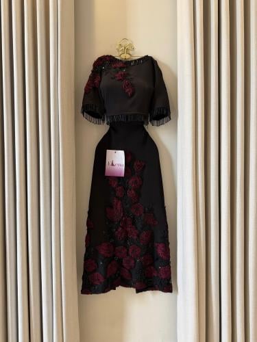 طقم رومانا