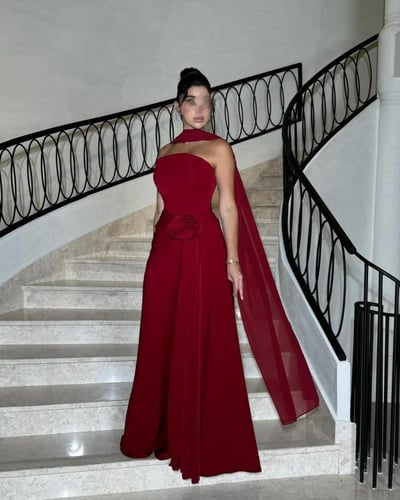 فستان ارينا 068