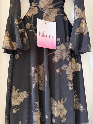 فستان ليانورا