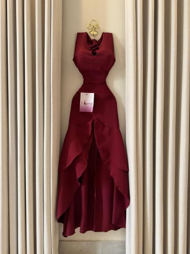 فستان فيرونا