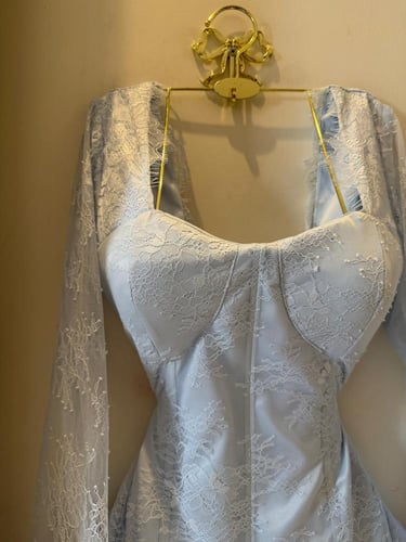 فستان سيلين