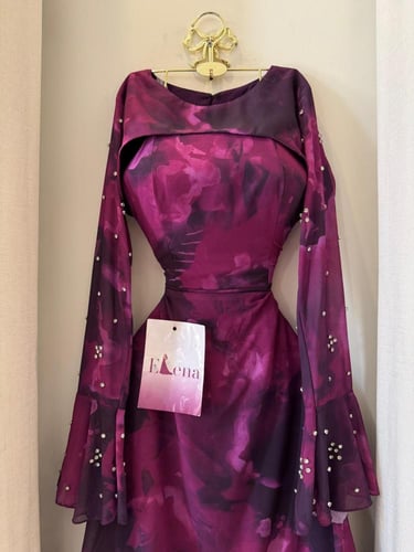 فستان روزاريلا