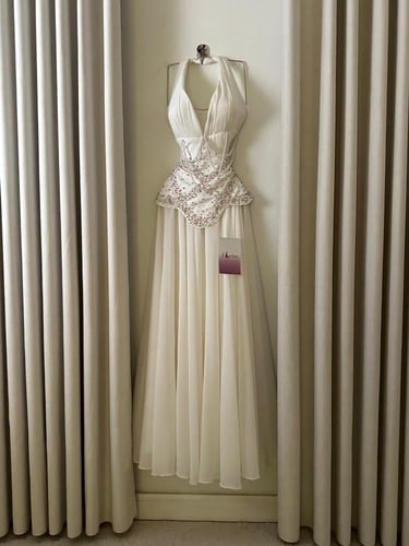 فستان بيرلا 167