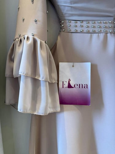 فستان لورا روز