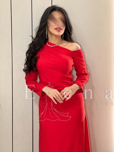 وهج الأحمر 98