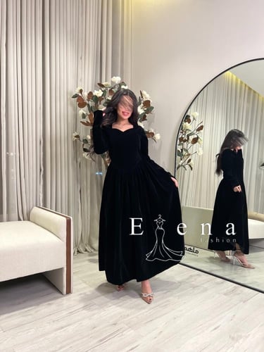 فستان ميلان 047