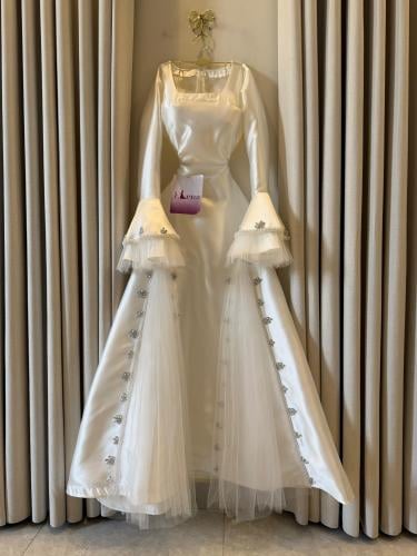 فستان ميكادو الينا