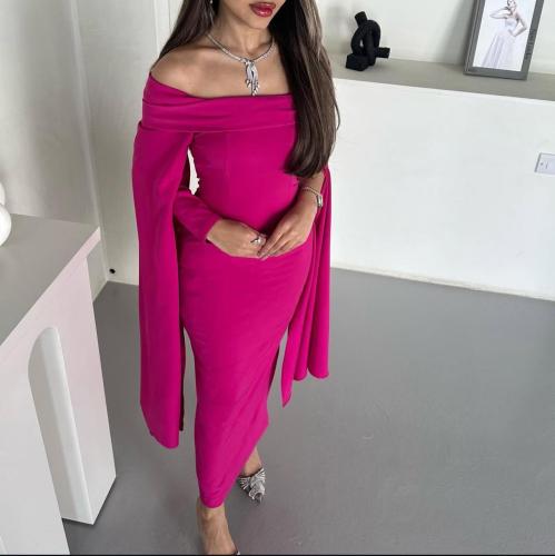 فستان الجوري 059