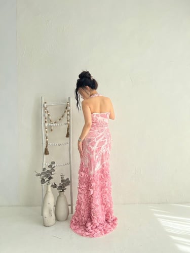 فستان روز كوتور 146