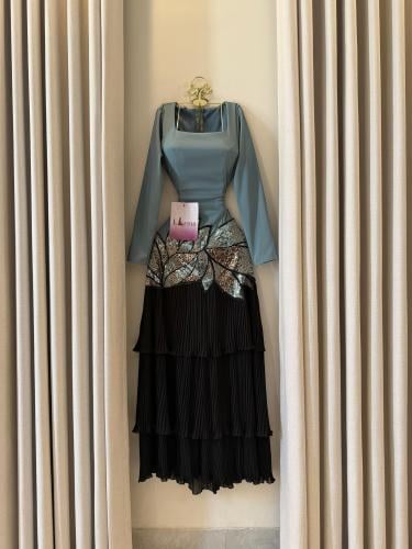 فستان لوسيان