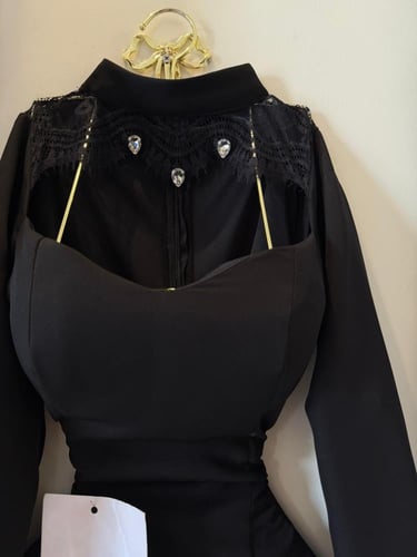 فستان فالنتينا