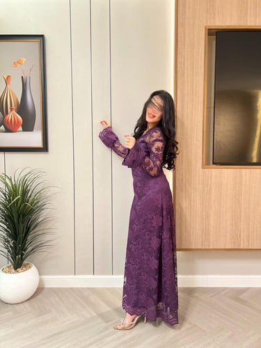 همس البنفسج 126