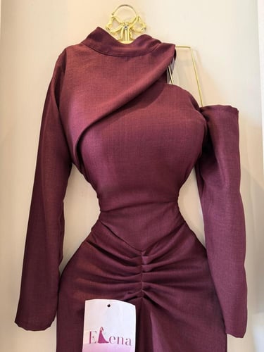 فستان رافين