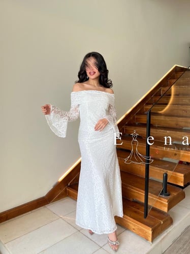 فستان جواهر 071